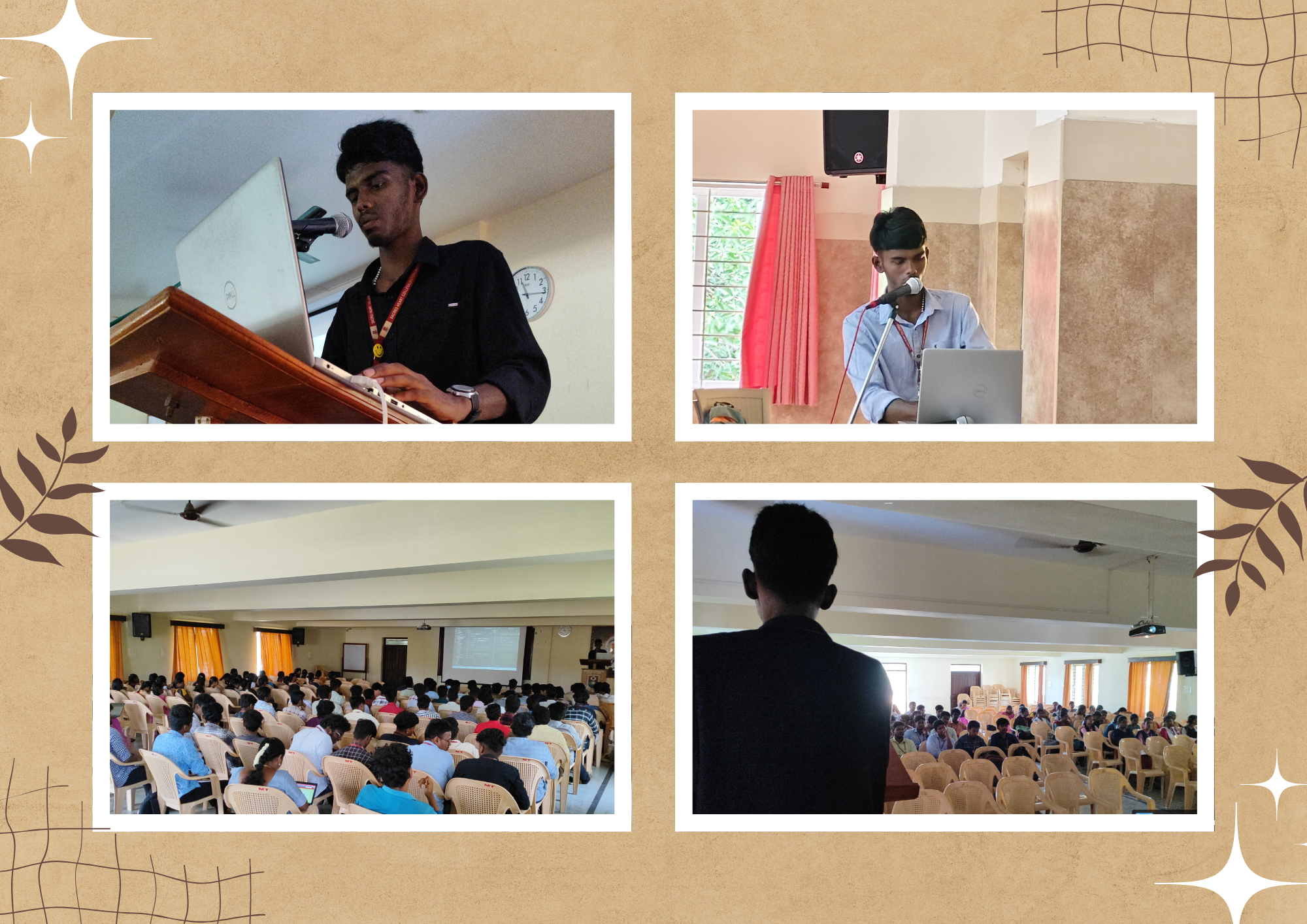 knowledge Sharing On JavaScript