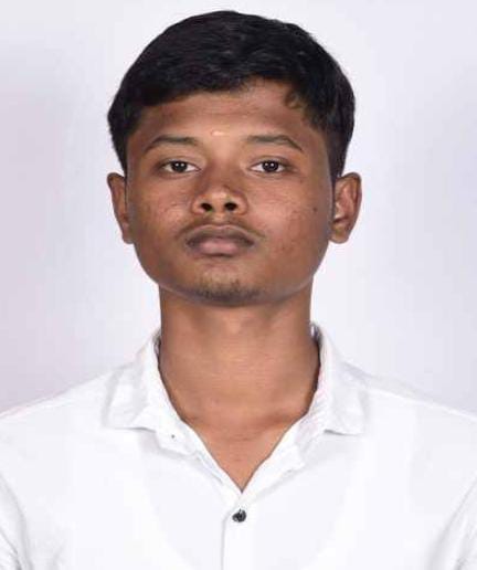 Hari P
