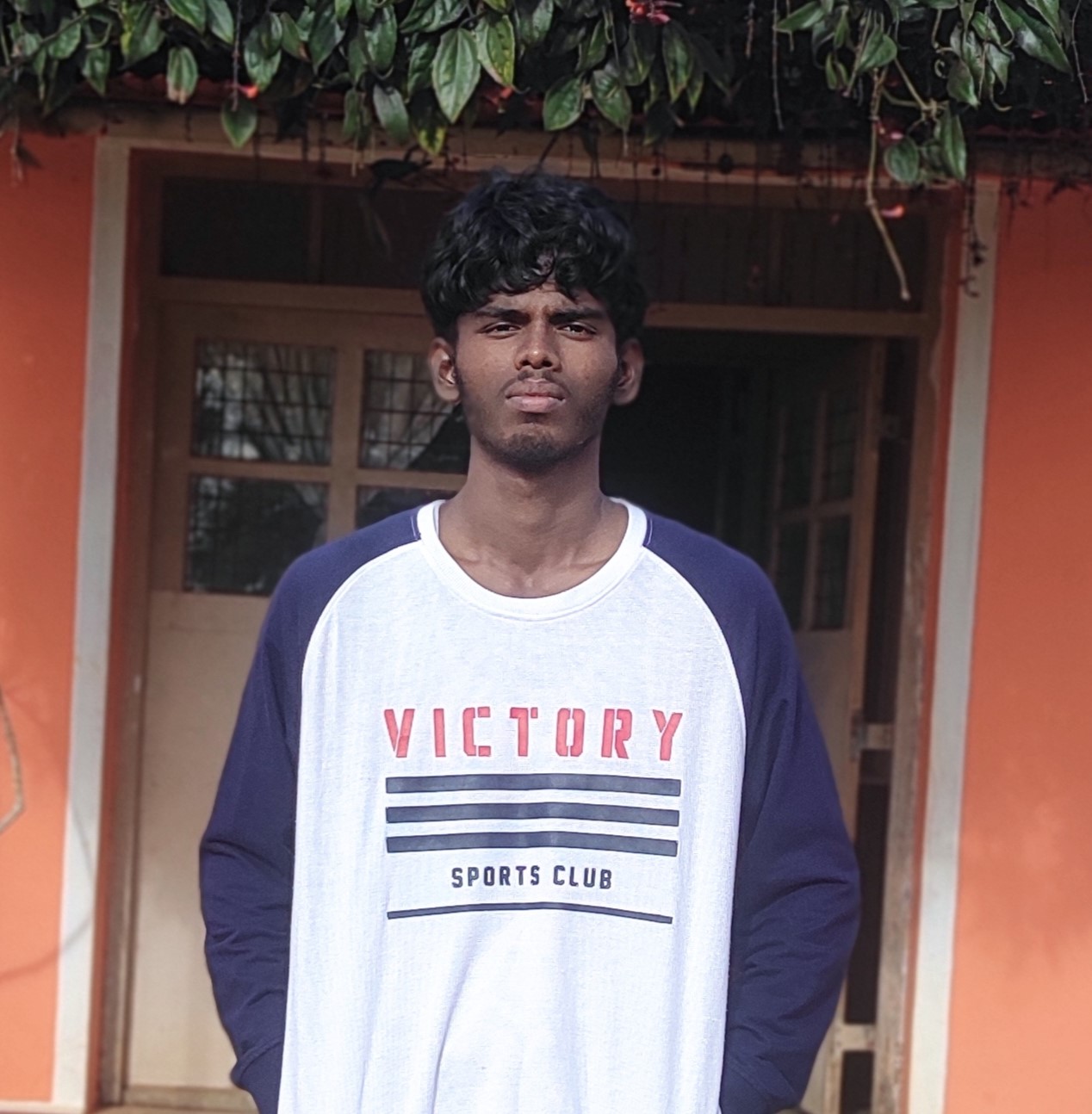 Tony Baskar Y